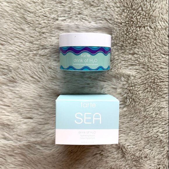 tarte Other - Tarte SEA Moisturizer